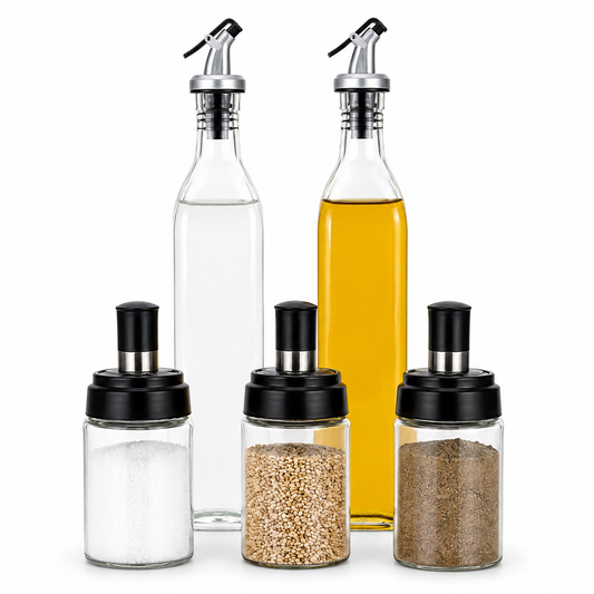Dispensador de aceite